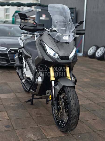 Honda XADV