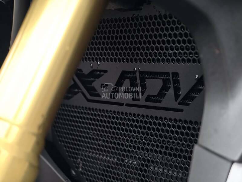 Honda XADV