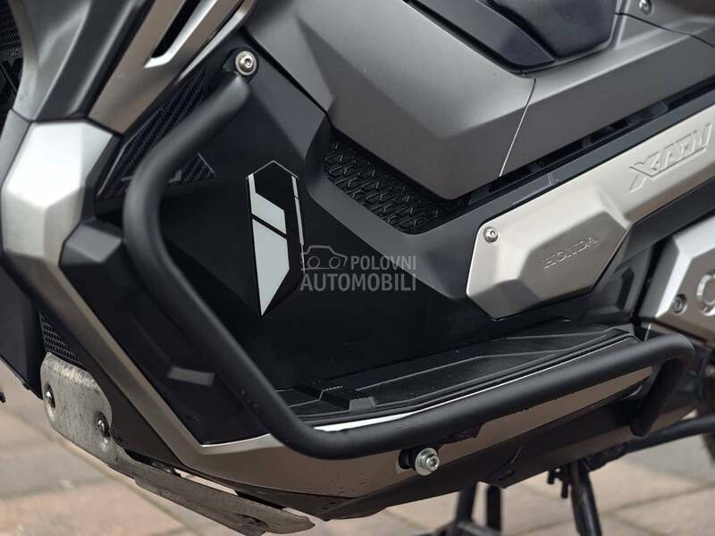 Honda XADV