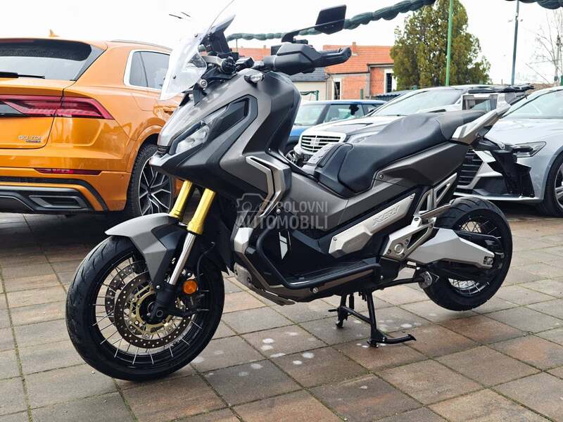 Honda XADV