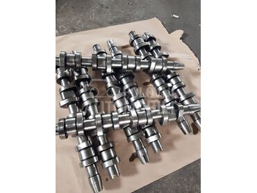 Bregasta za Volkswagen Golf 5