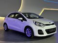 Kia Rio 1.1 D