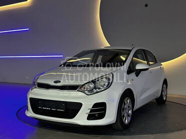 Kia Rio 1.1 D