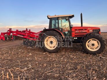 Same Titan 160