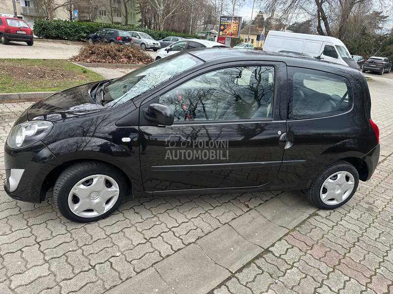 Renault Twingo 1,2 8V