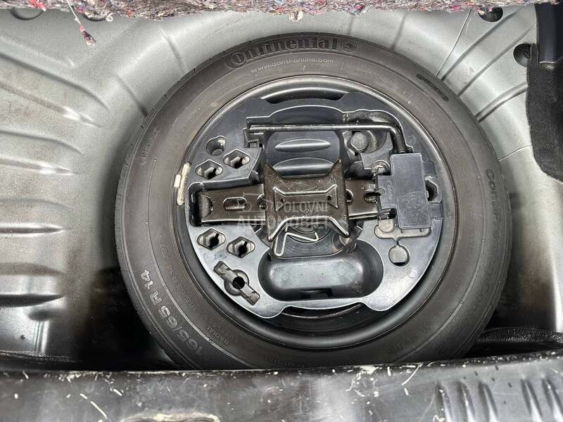 Renault Twingo 1,2 8V