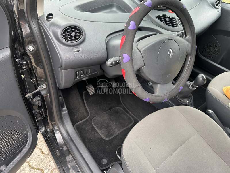 Renault Twingo 1,2 8V