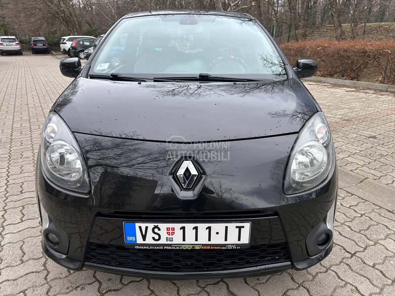 Renault Twingo 1,2 8V