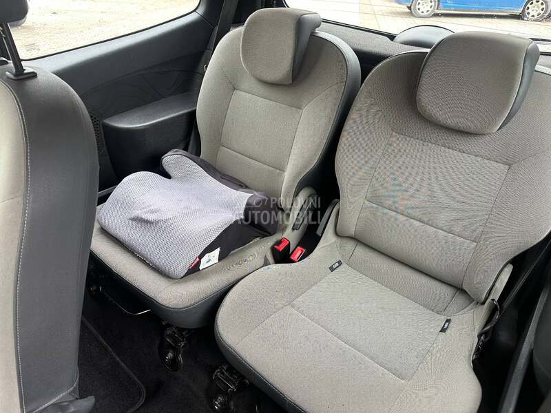 Renault Twingo 1,2 8V