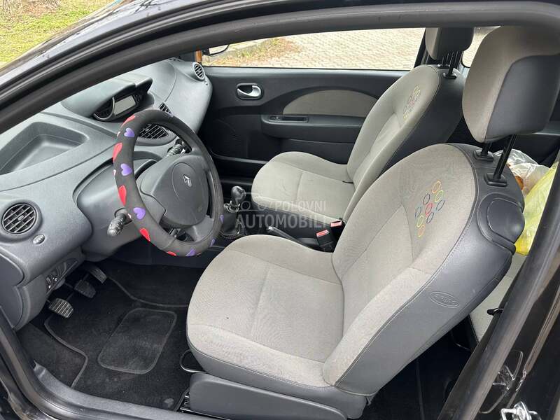Renault Twingo 1,2 8V