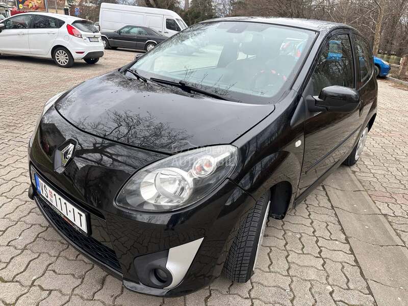 Renault Twingo 1,2 8V