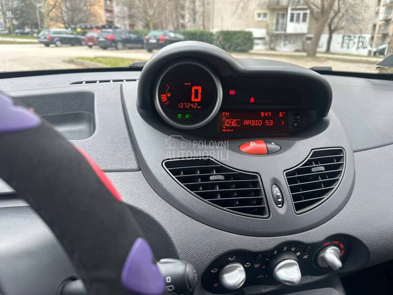 Renault Twingo 1,2 8V