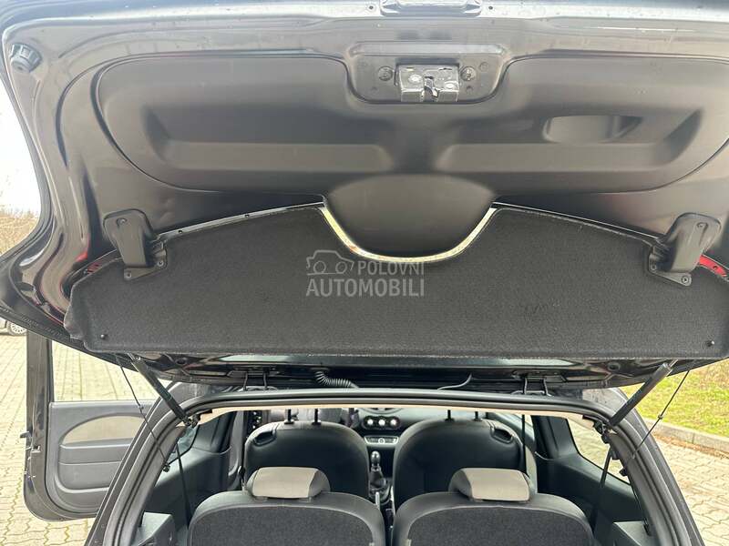 Renault Twingo 1,2 8V