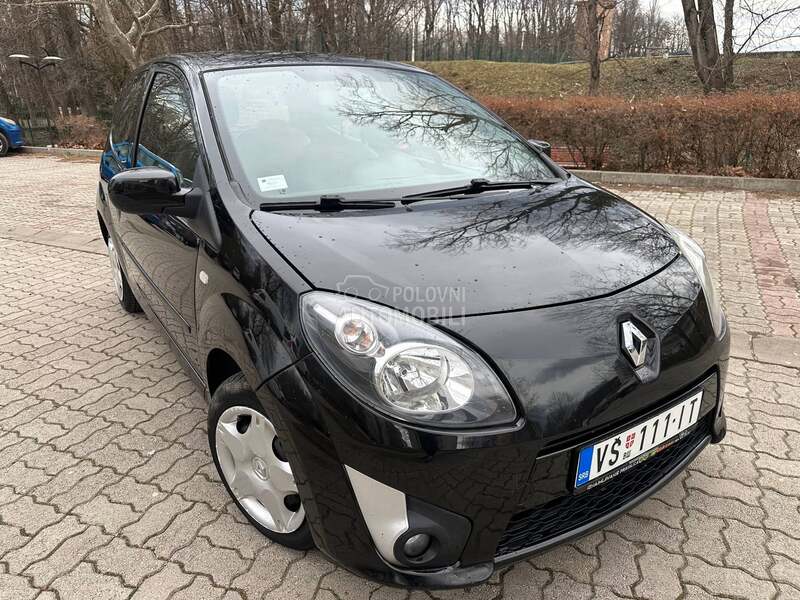 Renault Twingo 1,2 8V