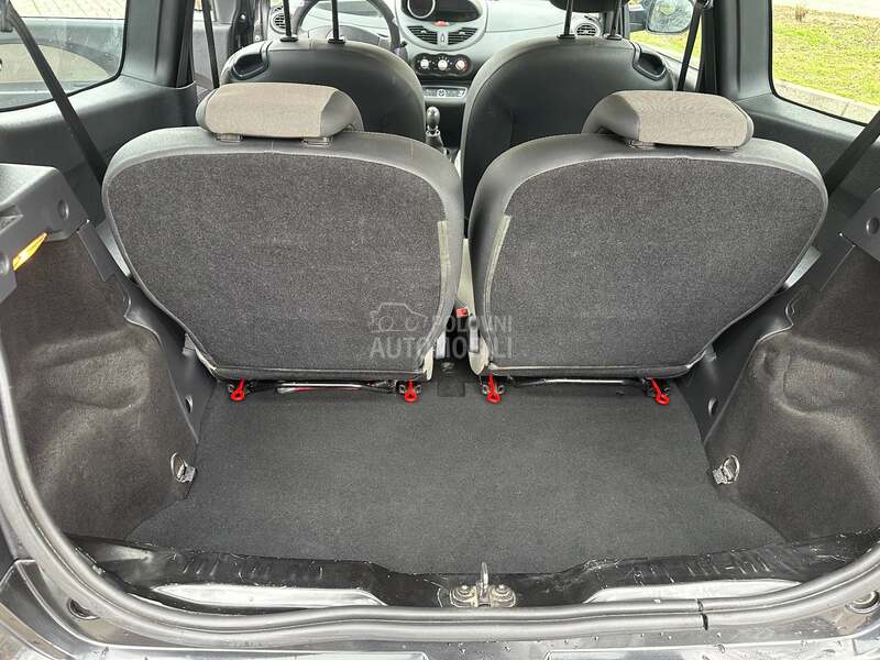 Renault Twingo 1,2 8V