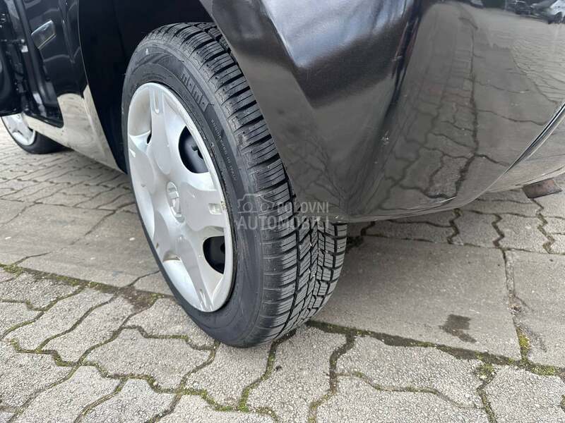 Renault Twingo 1,2 8V