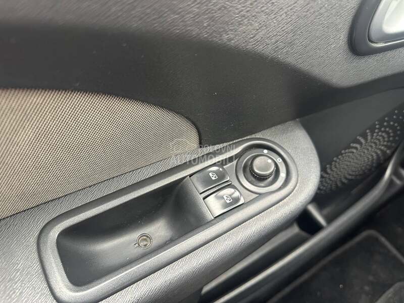 Renault Twingo 1,2 8V