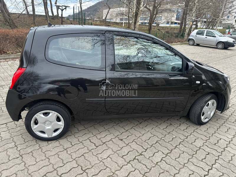 Renault Twingo 1,2 8V