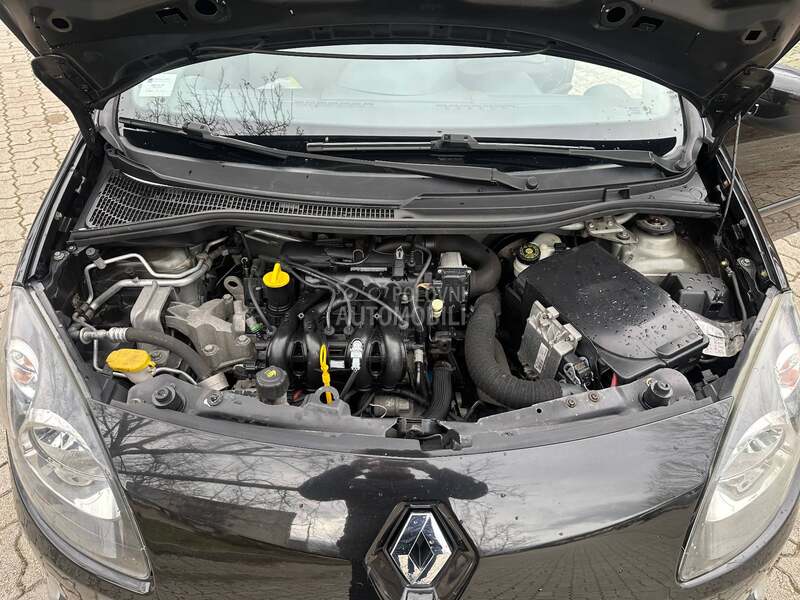 Renault Twingo 1,2 8V