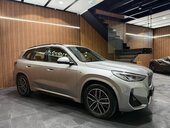 BMW X1 2.0d xDrive M Sport