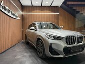 BMW X1 2.0d xDrive M Sport