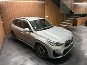 BMW X1 2.0d xDrive M Sport