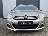 Citroen C4 1.6 HDi ULTRA GOLD