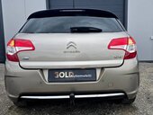 Citroen C4 1.6 HDi ULTRA GOLD