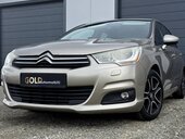 Citroen C4 1.6 HDi ULTRA GOLD