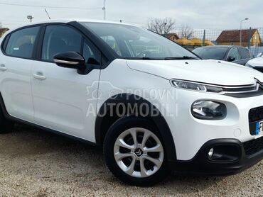Citroen C3 FEEL NAV