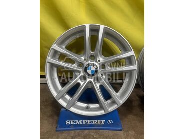 Aluminijumske felne  16" 5 x 120