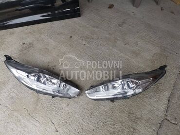 Far Led Pozicija za Ford Fiesta od 2013. do 2017. god.