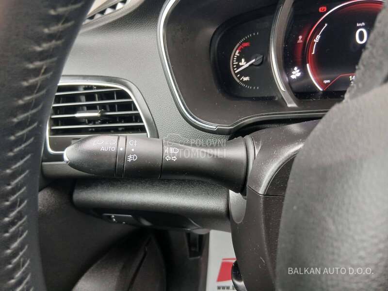 Renault Megane 1.5DCI/NAV/LED/VIRTU