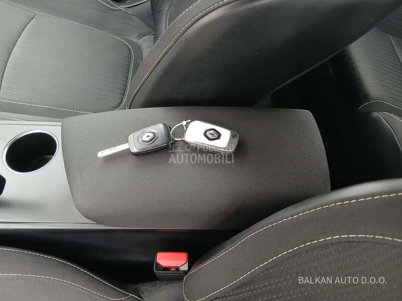 Renault Megane 1.5DCI/NAV/LED/VIRTU