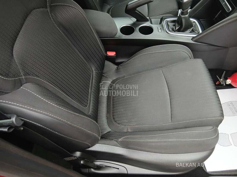 Renault Megane 1.5DCI/NAV/LED/VIRTU