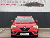 Renault Megane 1.5DCI/NAV/LED/VIRTU