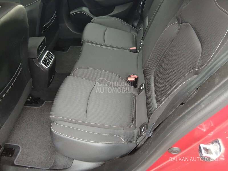 Renault Megane 1.5DCI/NAV/LED/VIRTU