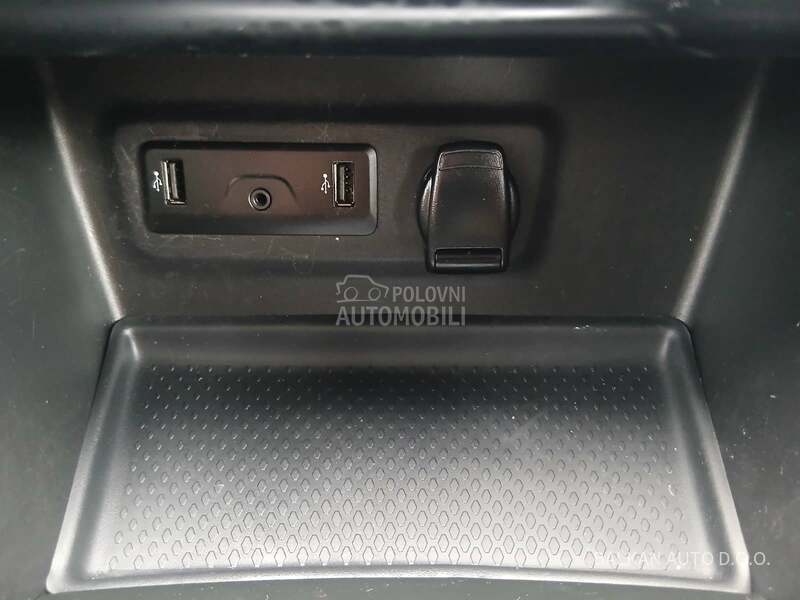 Renault Megane 1.5DCI/NAV/LED/VIRTU