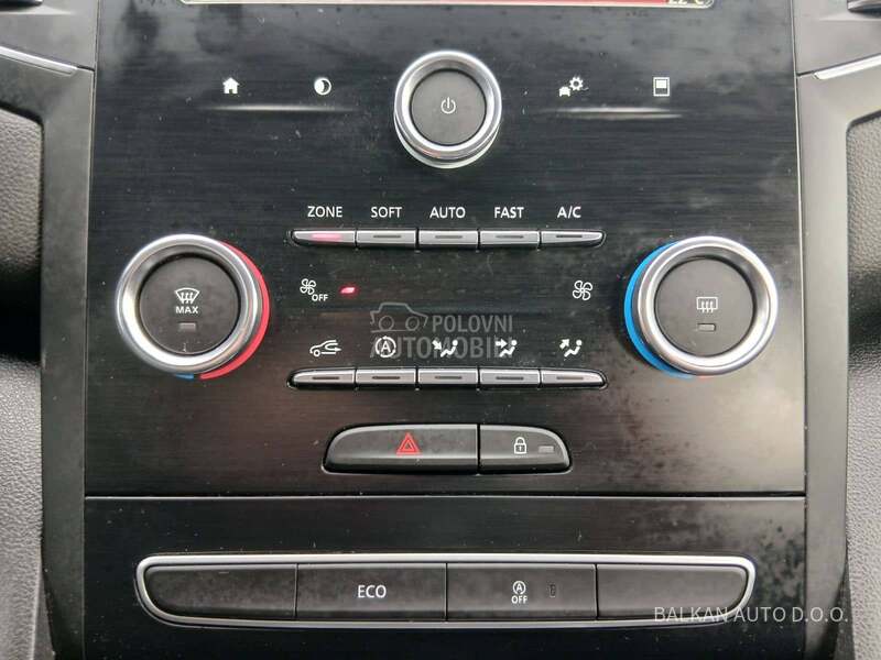 Renault Megane 1.5DCI/NAV/LED/VIRTU