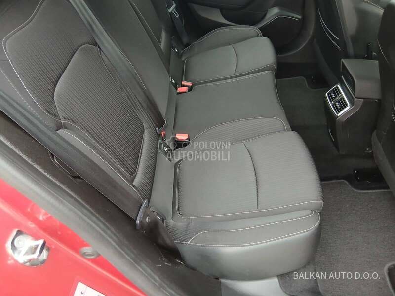 Renault Megane 1.5DCI/NAV/LED/VIRTU