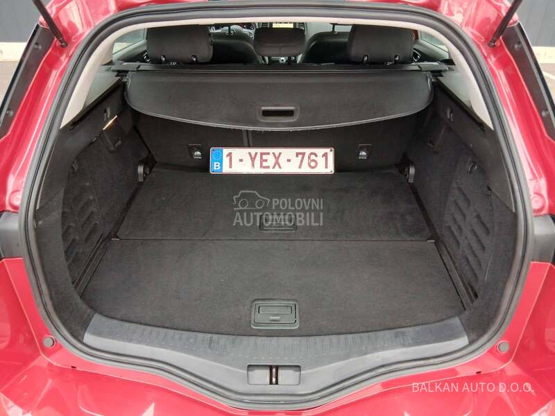 Renault Megane 1.5DCI/NAV/LED/VIRTU