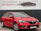 Renault Megane 1.5DCI/NAV/LED/VIRTU