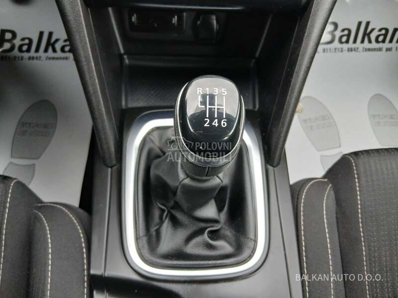 Renault Megane 1.5DCI/NAV/LED/VIRTU