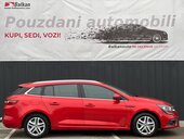 Renault Megane 1.5DCI/NAV/LED/VIRTU