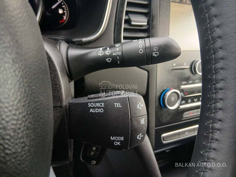 Renault Megane 1.5DCI/NAV/LED/VIRTU