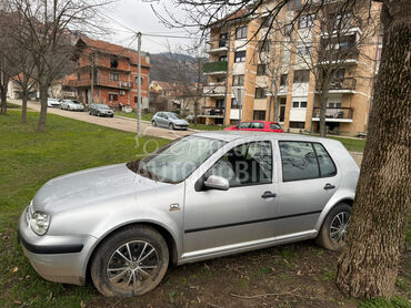 Volkswagen Golf 4 