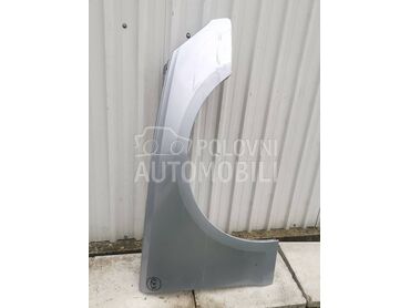 Desno Krilo za Audi A4 od 2020. do 2024. god.