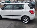 Škoda Fabia 1.9 TDI SPORT