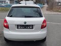 Škoda Fabia 1.9 TDI SPORT