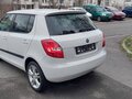 Škoda Fabia 1.9 TDI SPORT